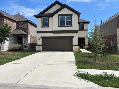 7606 Elk Grove Path, Austin, TX, 78754-4413 | Card Image