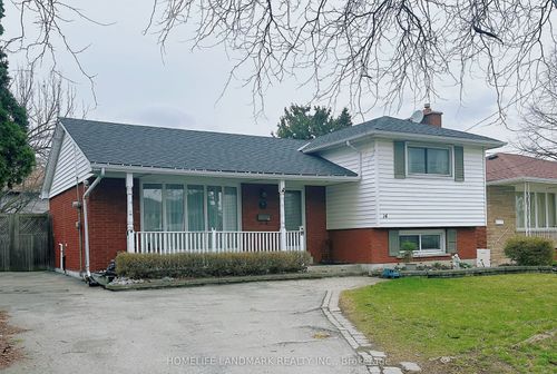 14 Lorraine Drive, Hamilton, ON, L8T3R7 | Card Image