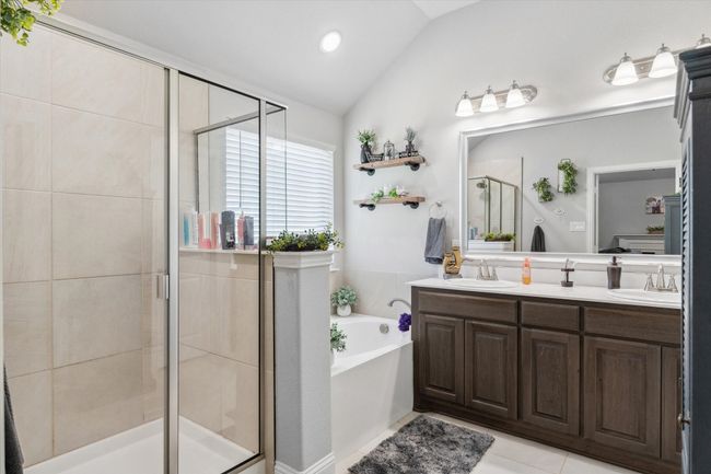 Master bathroom with walk in shower | Image 20