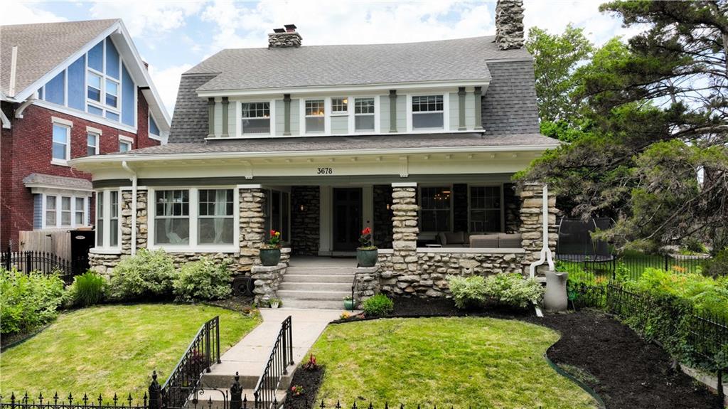 Jefferson St, Kansas City, MO 64111