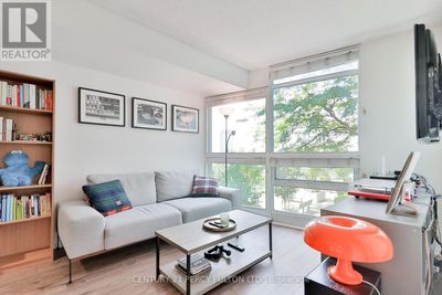 910 - 219 Fort York Blvd, Condo with 1 bedrooms, 1 bathrooms and null parking in Toronto ON | Image 1