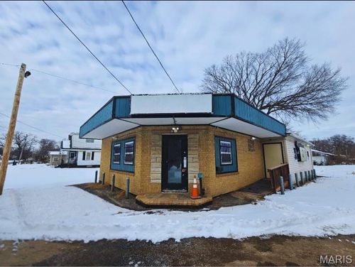 601 Range Ln, Cahokia, IL, 62206-2001 | Card Image