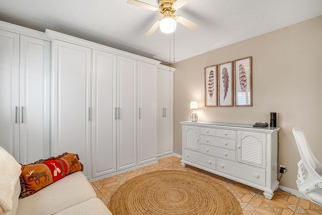 APT-106 - 6165 S Mirror Lake Dr, House attached with 3 bedrooms, 2 bathrooms and null parking in Sebastian FL | Image 20