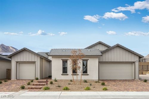 597 Stowell Ave, Las Vegas, NV, 89138-4776 | Card Image