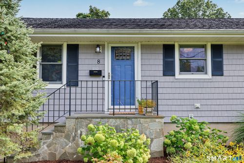 8 Byselle Rd, Norwalk, CT, 06851-5108 | Card Image
