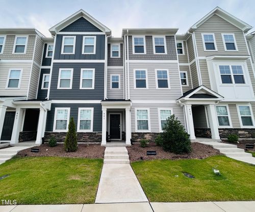 441 Carolina Springs Blvd, Apex, NC, 27539-8017 | Card Image