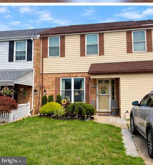 6308 Militia Ct, BENSALEM, PA, 19020-1912 | Card Image