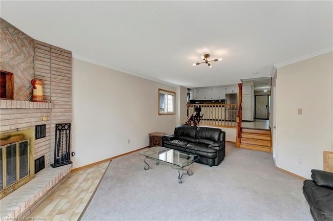 182 Solomon Cres, House other with 4 bedrooms, 3 bathrooms and 5 parking in Hamilton ON | Image 14