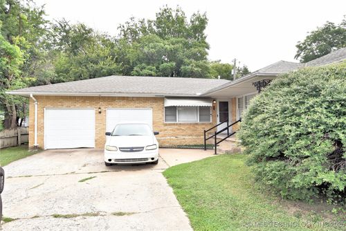 307 S Yale Ave, Tulsa, OK, 74112-1443 | Card Image