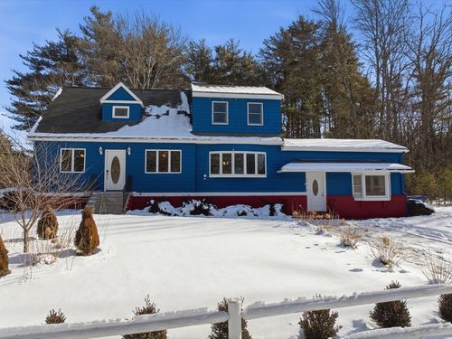 277 Baldwinville Rd, Templeton, MA, 01468-1443 | Card Image