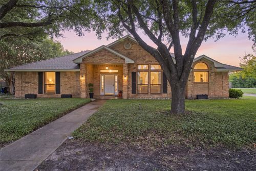 600 Harvest Ln, Mcgregor, TX, 76657-9713 | Card Image