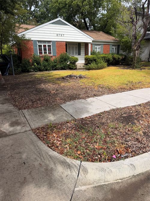 3727 La Joya Drive, Dallas, TX, 75220 | Card Image