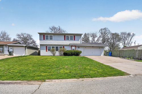 1543 Lyon Avenue, Waterloo, IA, 50702 | Card Image