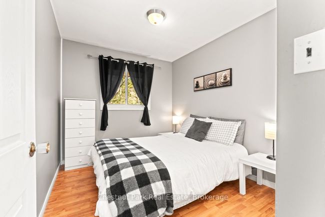 91 Santas Village Rd, House other with 4 bedrooms, 2 bathrooms and 7 parking in Bracebridge ON | Image 19