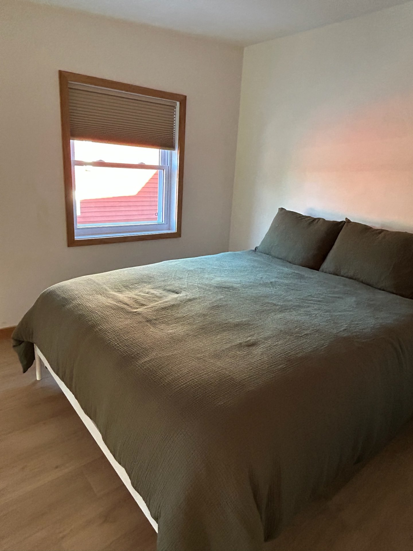 Residential Lease in Laval (Sainte-Rose) 5