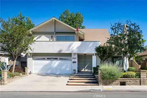 23408 Via Barra, Valencia, CA, 91355-2701 | Card Image