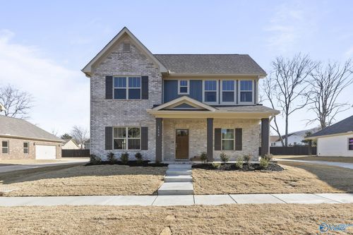 1606 Calistoga Cir Ne, Huntsville, AL, 35811-9814 | Card Image