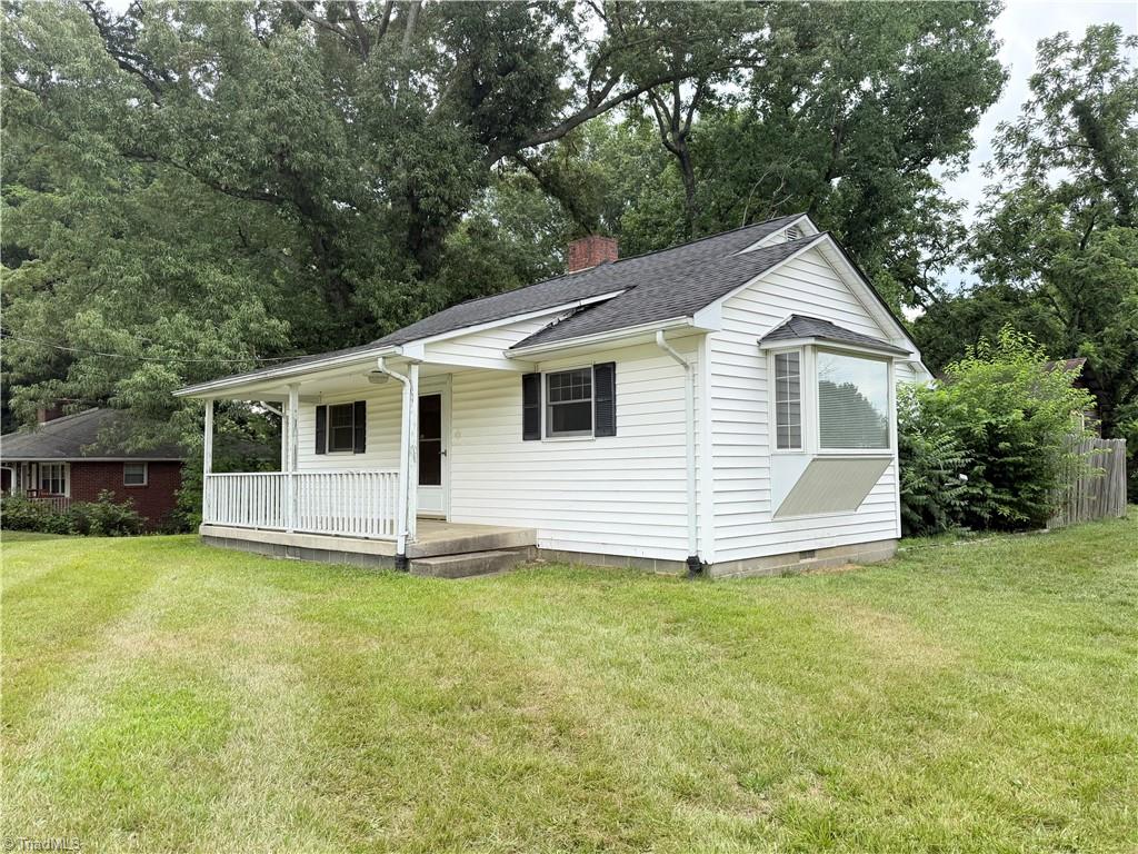 Residential in Winston-Salem 3