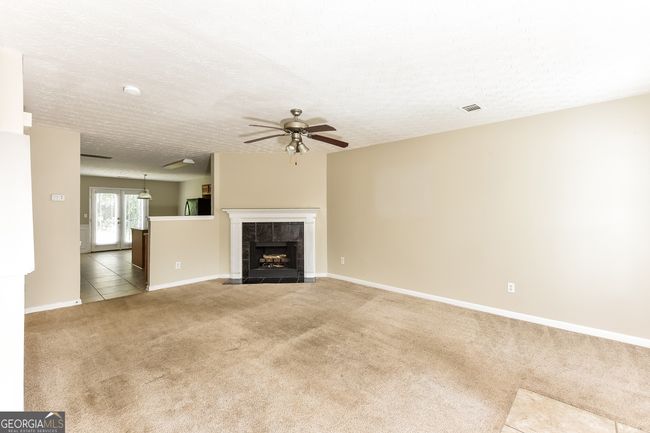2734 Vining Ridge Ter, House other with 2 bedrooms, 3 bathrooms and null parking in Decatur GA | Image 4