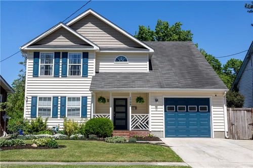 1734 Lasalle Ave Avenue, Norfolk, VA, 23509 | Card Image