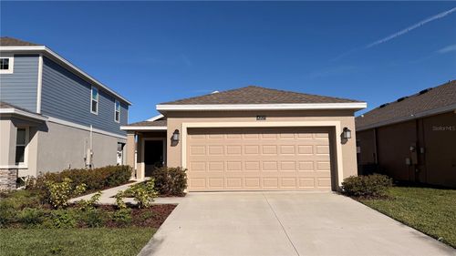 4207 Mountain Laurel Ln, KISSIMMEE, FL, 34746-2417 | Card Image