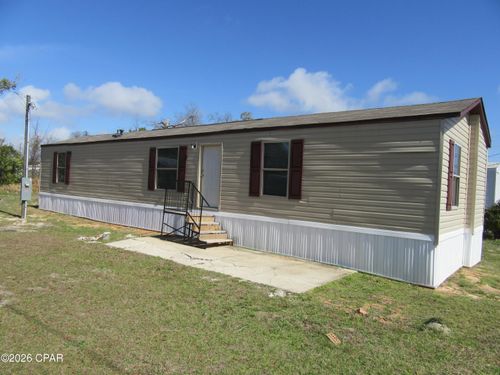 lot-1-4905 Alameda St, Panama City, FL, 32404-6269 | Card Image