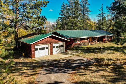 4694 Watt Lane, Stevensville, MT, 59870 | Card Image