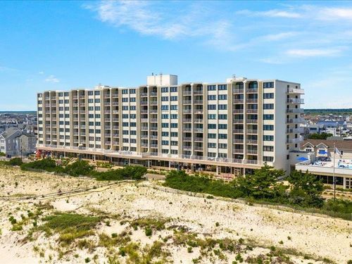 apt-607s-3700 Boardwalk, Sea Isle City, NJ, 08243-2182 | Card Image
