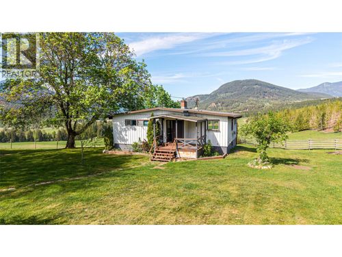 43 Sigalet Rd, Lumby, BC, V0E2G6 | Card Image