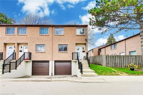 57-250 Magnolia Dr, Hamilton, ON, L9C6M3 | Card Image