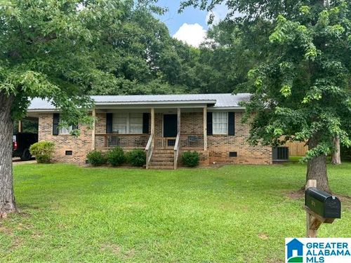 508 Wells Ave, TALLADEGA, AL, 35160-2639 | Card Image