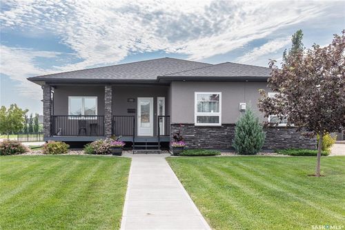111 Iron Bridge Dr, Moose Jaw, SK, S6J0B4 | Card Image