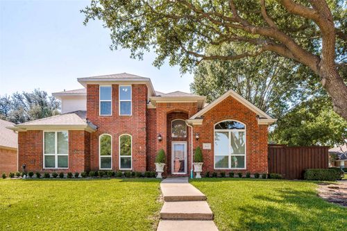 3632 Adavale Dr, Plano, TX, 75025-3834 | Card Image