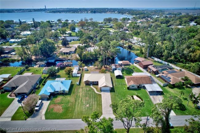 1548 Spring Ln, House other with 3 bedrooms, 2 bathrooms and null parking in Lake Placid FL | Image 37