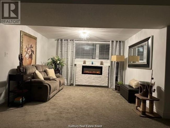 178 Eclipse Cres, House other with 3 bedrooms, 2 bathrooms and null parking in Sudbury ON | Image 34