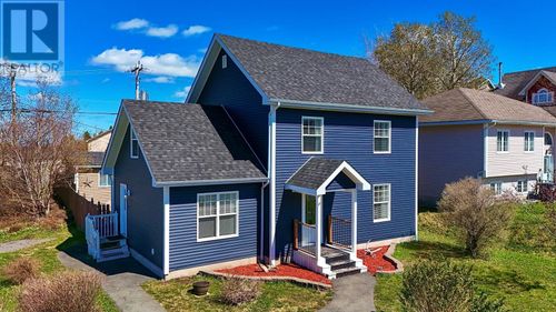 1 Hibernia Dr, Clarenville, NL, A5A1H4 | Card Image