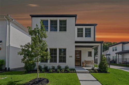 105 Magnolia Ln, Westworth Village, TX, 76114-1825 | Card Image