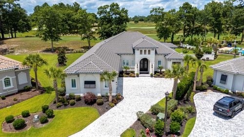 2099 Teramo Dr, Myrtle Beach, SC, 29579-5381 | Card Image