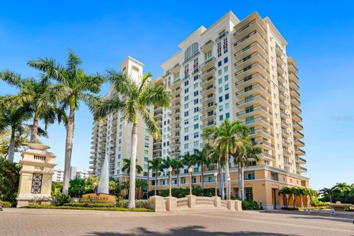 unit-405-800 N Tamiami Trl, SARASOTA, FL, 34236-4002 | Card Image