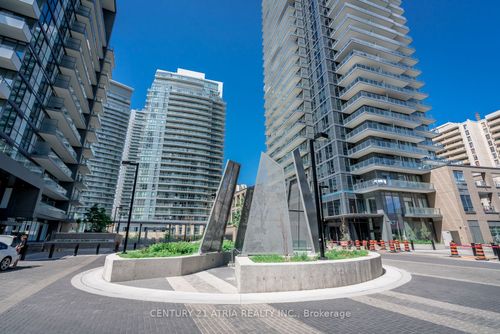 2304-50 Forest Manor Rd, Toronto, ON, M2J0E3 | Card Image