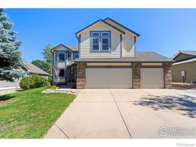 Welcome to this beautiful two story home | Image 2