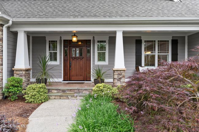 2584 Parkridge Dr, House other with 4 bedrooms, 3 bathrooms and 2 parking in Southport NC | Image 5