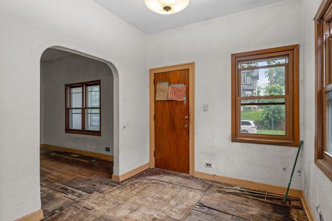 693 Bedford St, House other with 2 bedrooms, 1 bathrooms and null parking in Saint Paul MN | Image 10