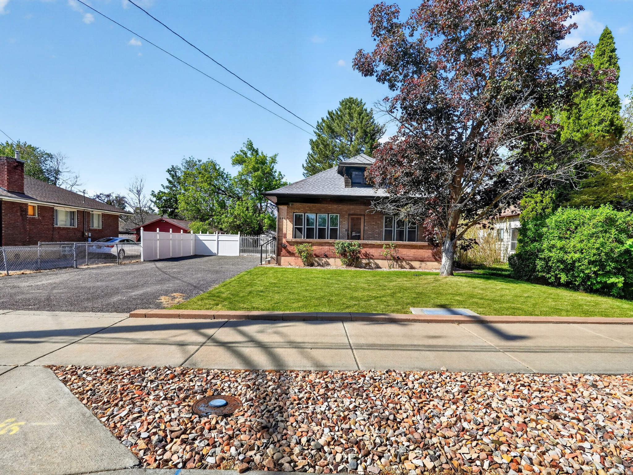 Residential in Ogden 2