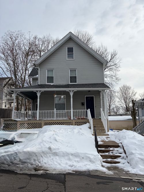 15 Lincoln Pl, Bristol, CT, 06010-5009 | Card Image