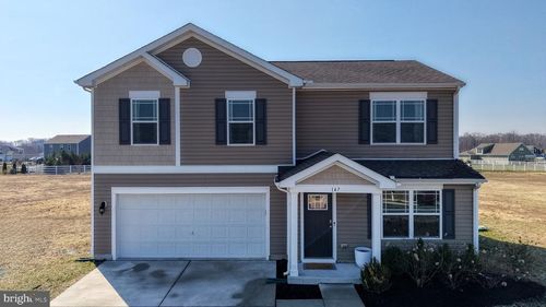 147 Sea Horse Ln, FREDERICA, DE, 19946-2349 | Card Image