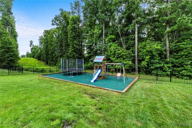 16507 Hannington Dr, House other with 7 bedrooms, 5 bathrooms and null parking in Midlothian VA | Image 40