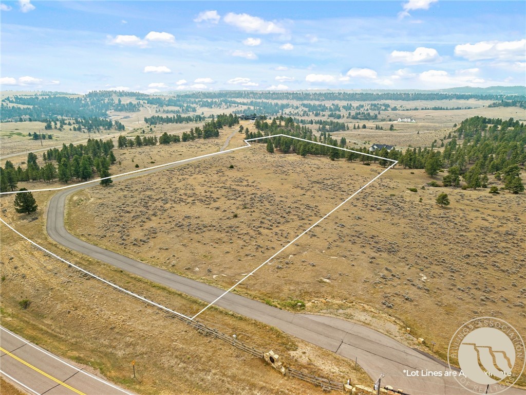 Land in Billings 3