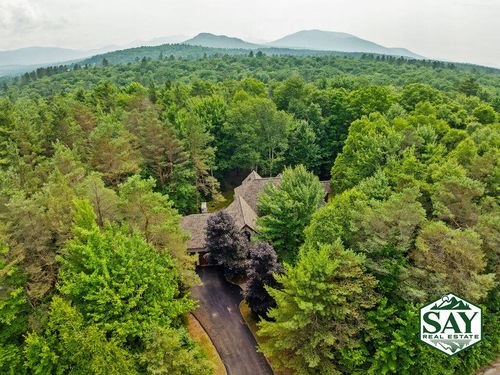 241 Algonquin Dr, Lake Placid, NY, 12946-1055 | Card Image