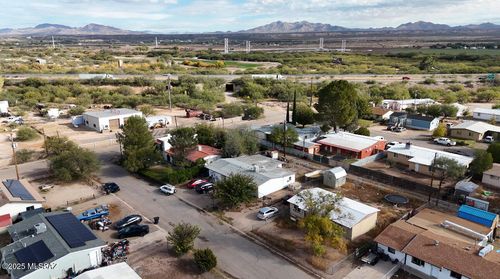 292 N Scott Avenue, Benson, AZ, 85602 | Card Image